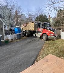 Best Basement Cleanout  in Tellico Village, TN